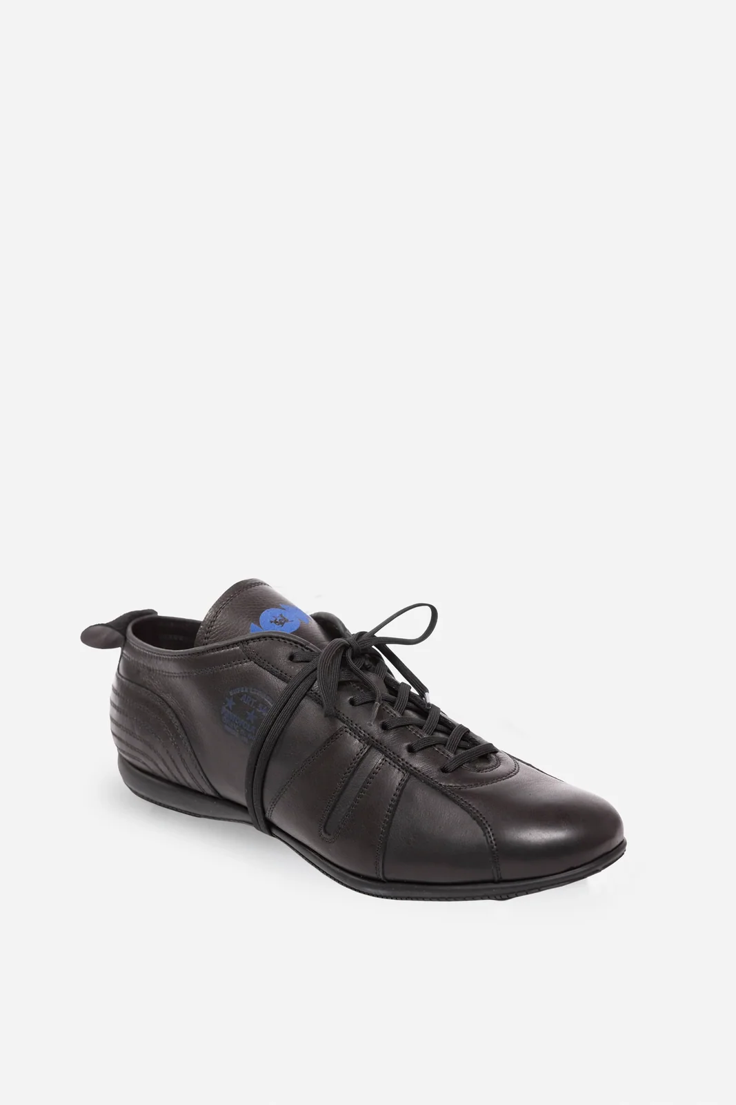 Pantofola D'oro Leather Sneakers 540 - Green