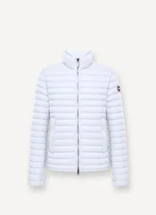 Colmar Lightweight Blue Down Jacket For Men