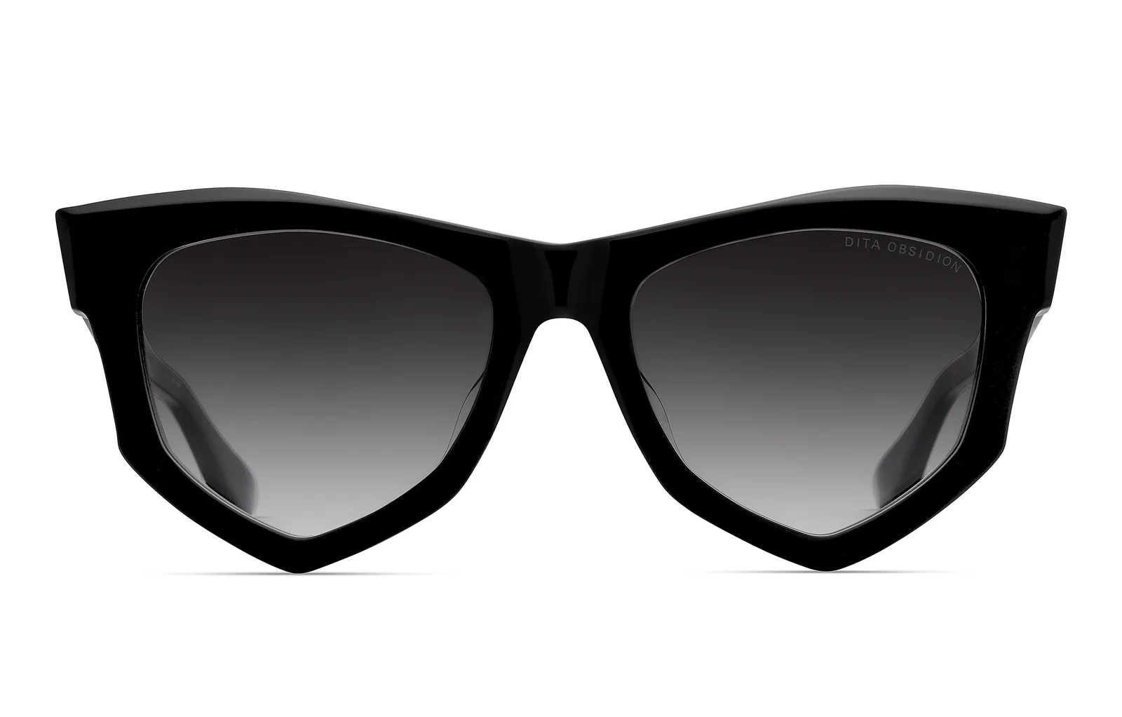 Dita Dts755/a/01 Obsidian Sunglasses