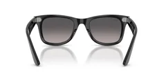 Ray-ban 4340 Sole Black Sunglasses