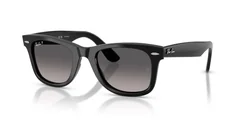 Ray-ban 4340 Sole Black Sunglasses