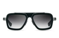 Dita Metallic Sunglasses Dts403/a/06 Lxn/evo