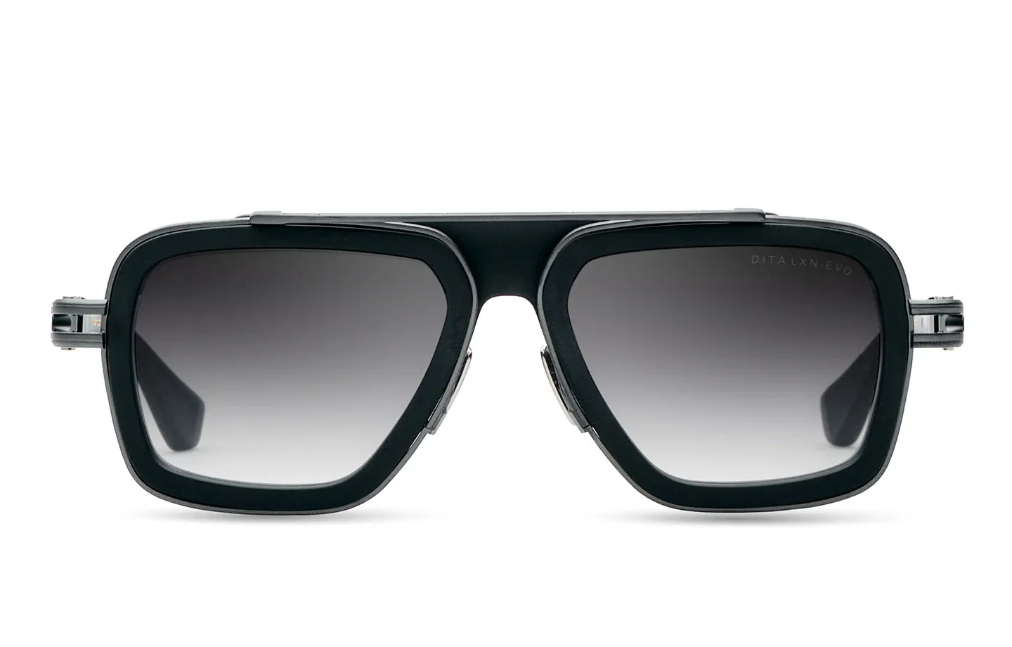 Dita Metallic Sunglasses Dts403/a/06 Lxn/evo