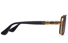 Dita Metallic Sunglasses Dts403/a/06 Lxn/evo