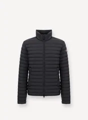 Colmar Black Lightweight Women's Down Jacket