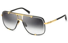 Dita White Sunglasses For Men - Luxury & Comfort