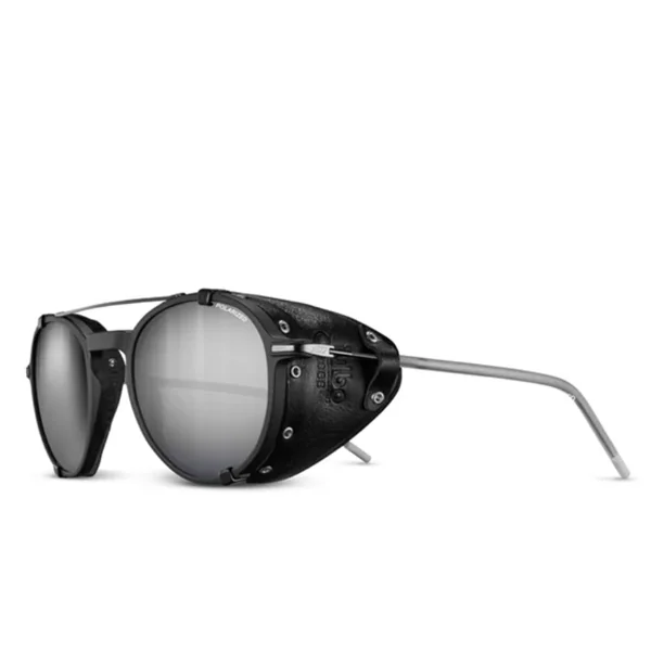 Julbo Legacy Black Sunglasses For Women