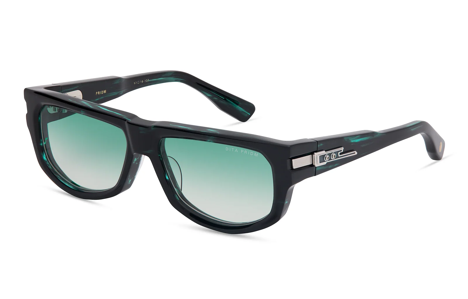 Dita Dts753/a/01 Pridm Stylish Sunglasses