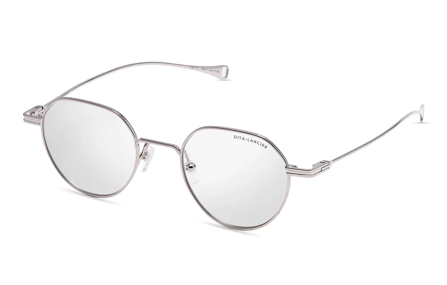 Dita Dlx117/a/04 Lancier Eyeglasses For Men