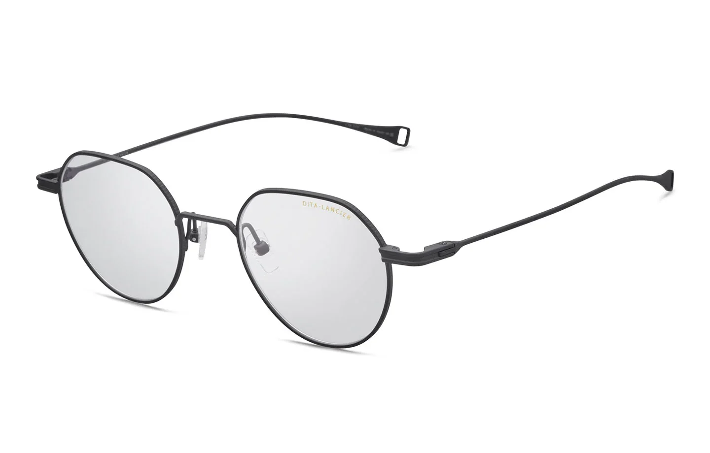 Dita Dlx117/a/04 Lancier Eyeglasses For Men