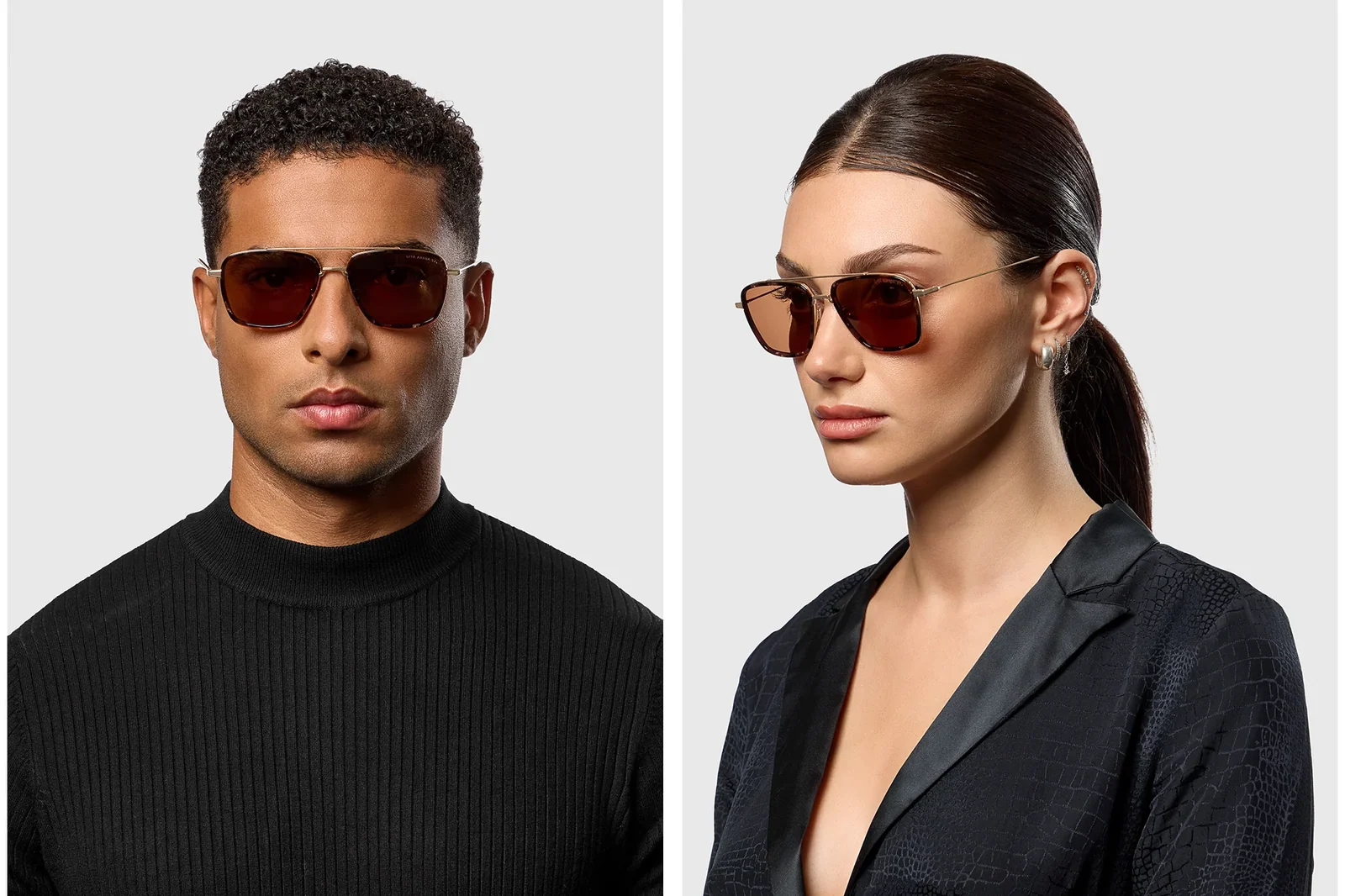 Dita Dts476/a/01 Artoa.57x Sunglasses