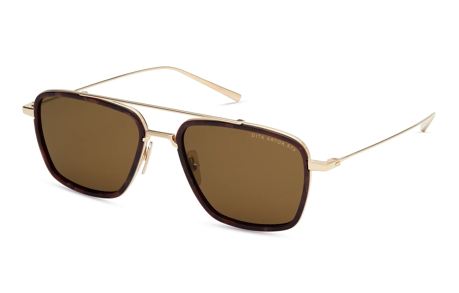 Dita Dts476/a/01 Artoa.57x Sunglasses