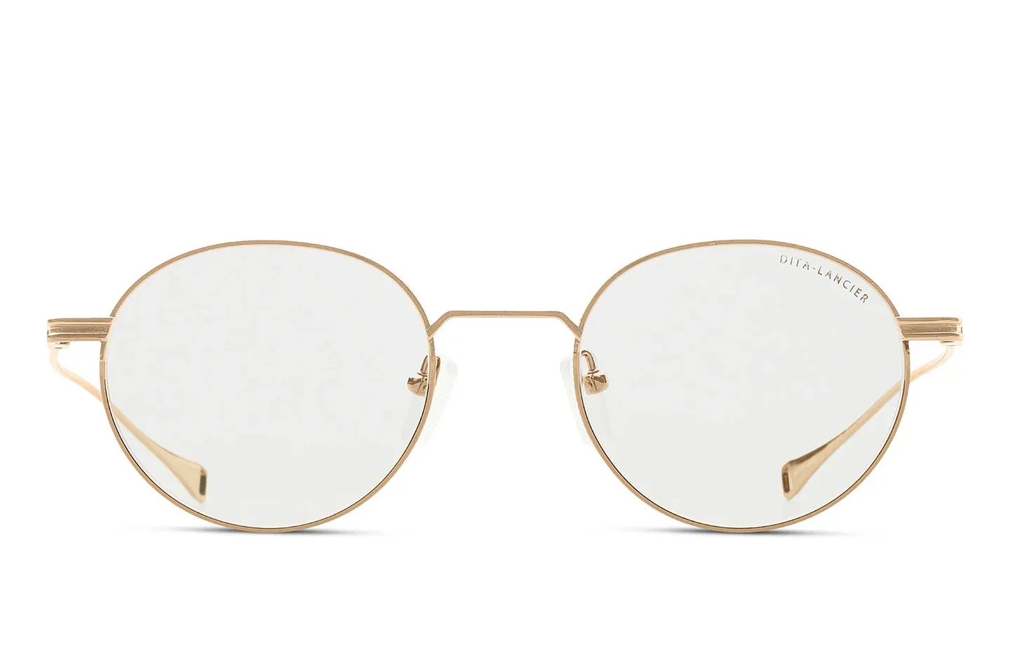 Dita Dlx420/a/03 Lancier Eyeglasses For Men