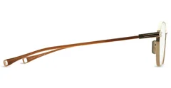 Dita Dlx420/a/03 Lancier Eyeglasses For Men