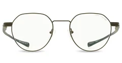 Dita Dlx420/a/03 Lancier Eyeglasses For Men