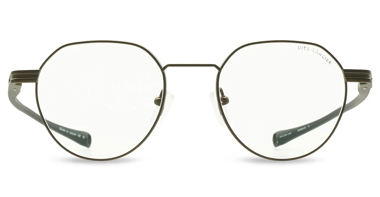 Dita Dlx420/a/03 Lancier Eyeglasses For Men
