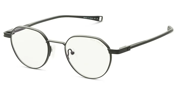 Dita Dlx420/a/03 Lancier Eyeglasses For Men