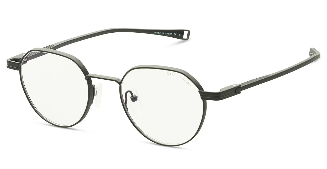 Dita Dlx420/a/03 Lancier Eyeglasses For Men