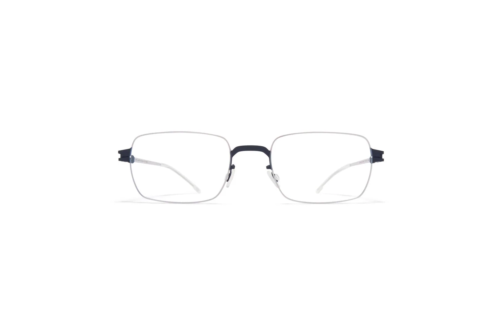 Mykita Asger Metallic Eyeglasses For Women