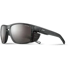Julbo Shield Chic Black Acetate Sunglasses For Women