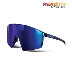 Julbo Edge Blue Women's Sunglasses