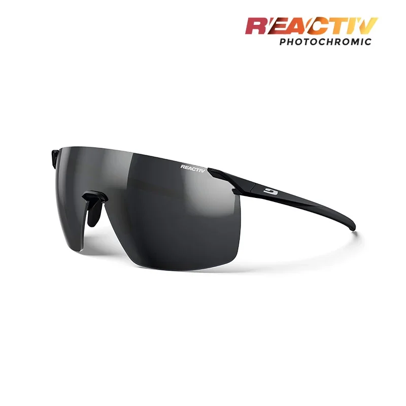Julbo Faster L Grey Sunglasses For Women