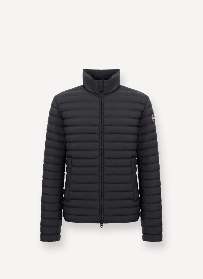 Colmar Men's Black Down Jacket
