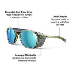 Julbo Slack Cover Sunglasses