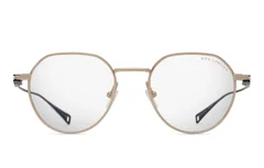 Dita Dlx141/a/04 Lancier Eyeglasses - Stylish Metal Frames