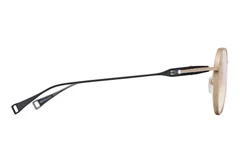 Dita Dlx141/a/04 Lancier Eyeglasses - Stylish Metal Frames