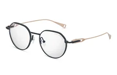 Dita Dlx141/a/04 Lancier Eyeglasses - Stylish Metal Frames