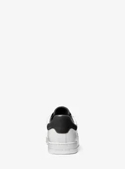 Michael Kors Women's Black Lace-up Shoes