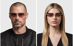 Dita Eymori Men's Sunglasses