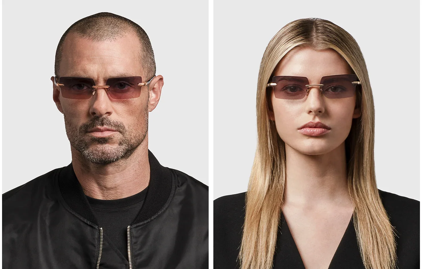 Dita Eymori Men's Sunglasses