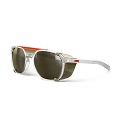 Julbo Brown Slack Cover Sunglasses For Women