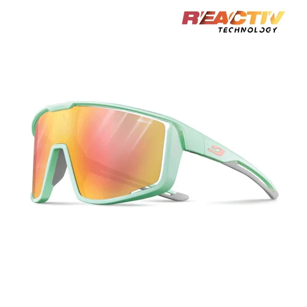 Julbo Fury Brown Sunglasses For Women