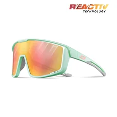 Julbo Fury Brown Sunglasses For Women