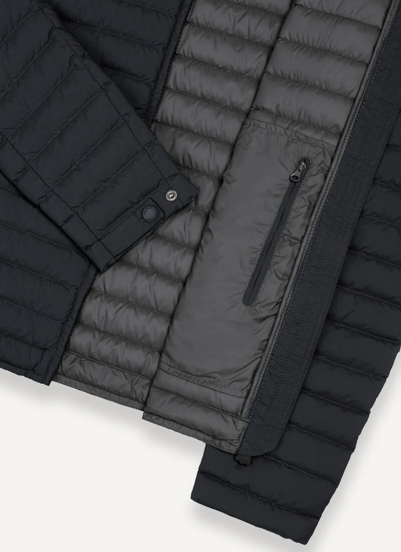 Colmar Women's Black Down Jacket