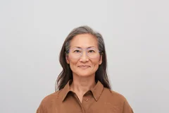 Mykita Niken Metallic Eyeglasses For Women