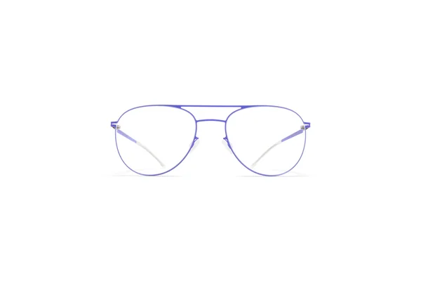 Mykita Niken Metallic Eyeglasses For Women