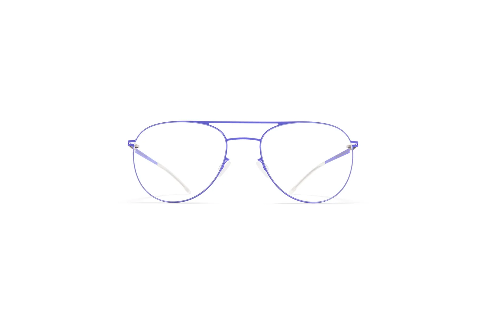 Mykita Niken Metallic Eyeglasses For Women