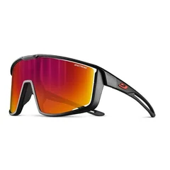 Julbo Fury Women's Black Acetate Sunglasses