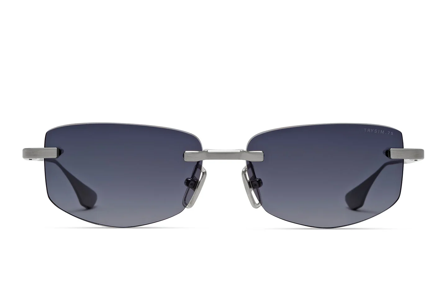 Dita Metallic Sunglasses - Model Dts182/a/01