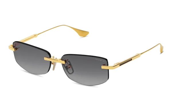 Dita Metallic Sunglasses - Model Dts182/a/01