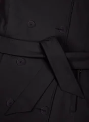 Colmar Women's Beige Double-breasted Jacket