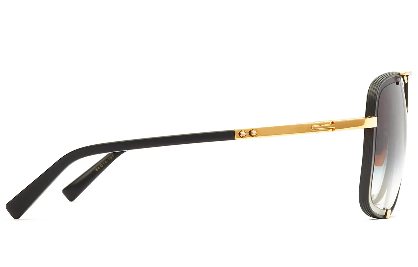 Dita Black Sunglasses - Drx/2087/h/blk/blk/64
