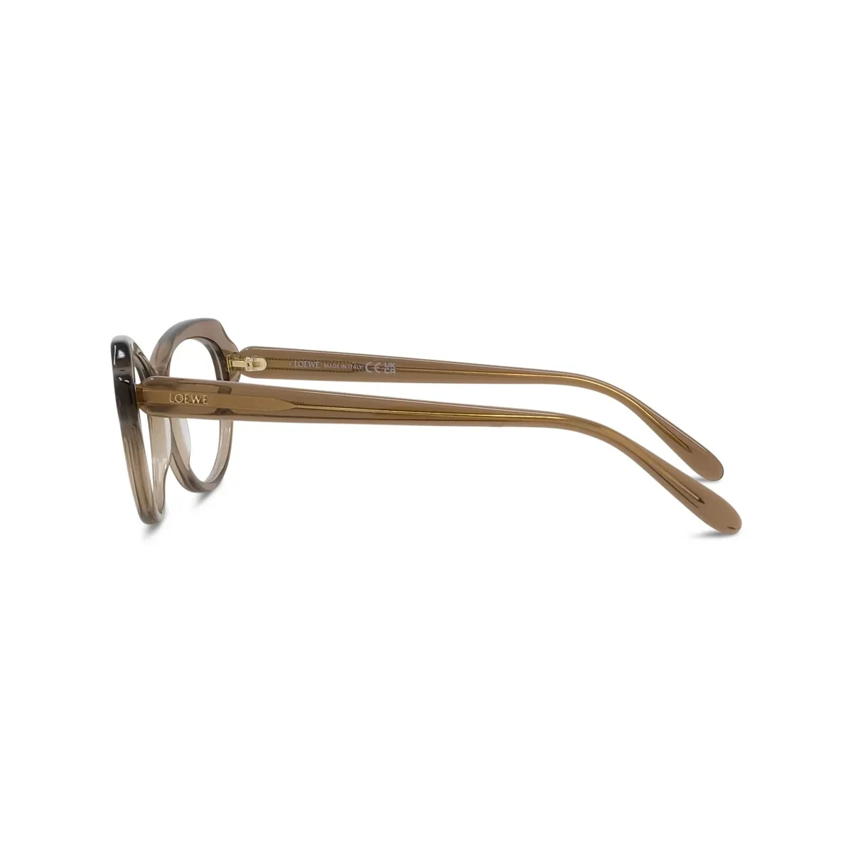 Loewe Lw50107i Stylish Eyeglasses For Women