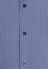 6th Sense Short Sleeve Printed Shirt Per 28 - Navy - M