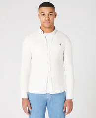Remus Uomo Slim Fit Casual Shirt - Stone - XL