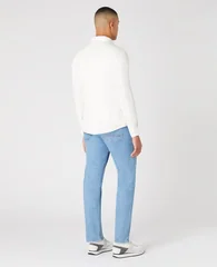 Remus Uomo Slim Fit Casual Shirt - Stone - XL